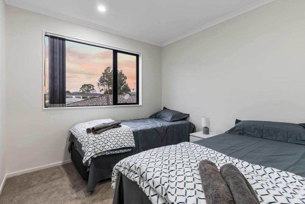 Jupiter St Holiday Home No 2 Auckland Exterior photo