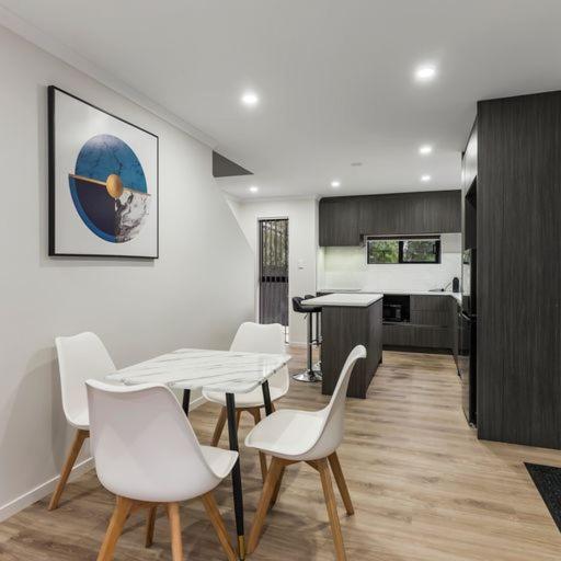 Jupiter St Holiday Home No 2 Auckland Exterior photo