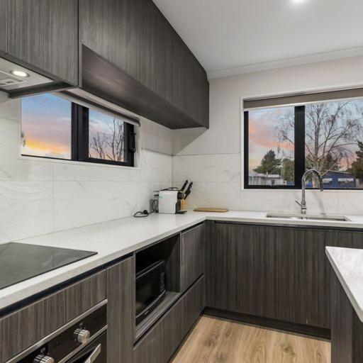 Jupiter St Holiday Home No 2 Auckland Exterior photo
